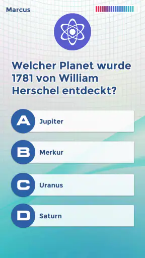 Wissenstraining. Das Quiz. screenshot