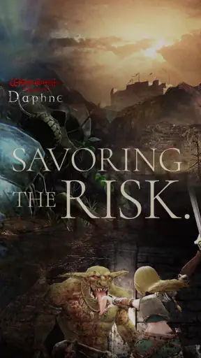 Wizardry Variants Daphne screenshot