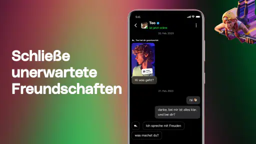 Wizz App - chat now screenshot 9