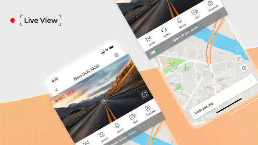 Wolfbox Auto screenshot 10
