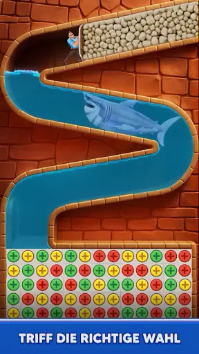 Wonder Match: Amazing Family screenshot