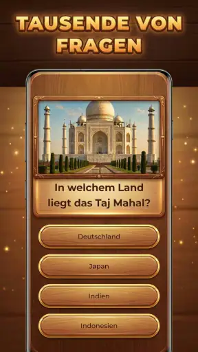 Wood Quiz Blast: Trivia Blocks screenshot 11