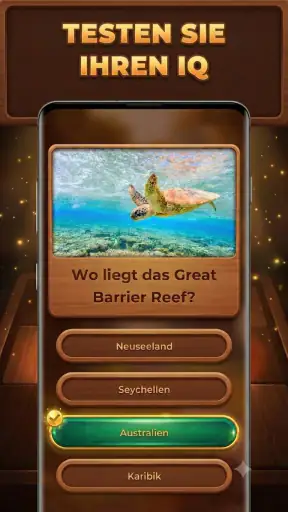 Wood Quiz Blast: Trivia Blocks screenshot 9