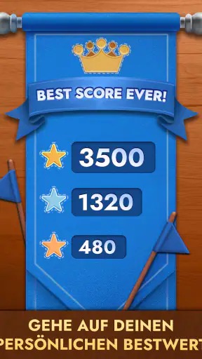 Woodoku screenshot 10