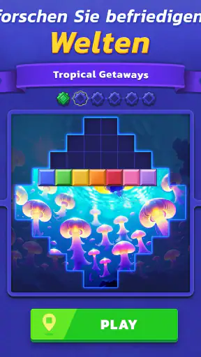 Woodoku Blast screenshot 10