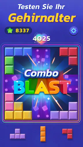 Woodoku Blast screenshot 9