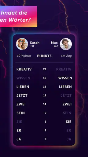 Word Blitz screenshot 10