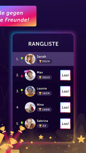 Word Blitz screenshot 9
