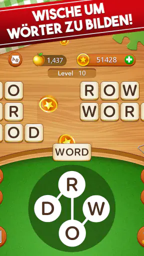 Word Collect - Wortspiele screenshot 12