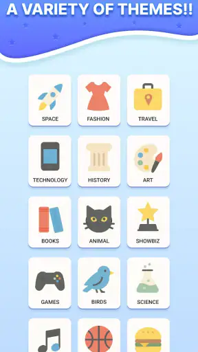 Word Connect Association screenshot