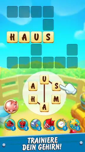 Word Farm Adventure: Wortspiel screenshot 11