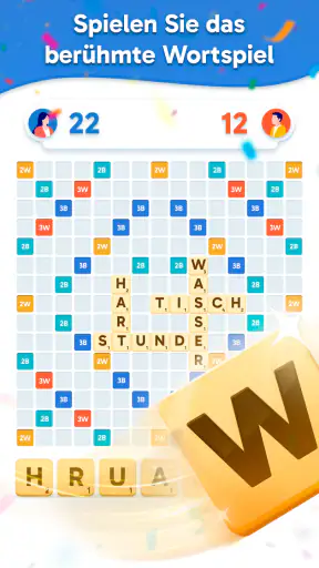 Word Game Classic screenshot