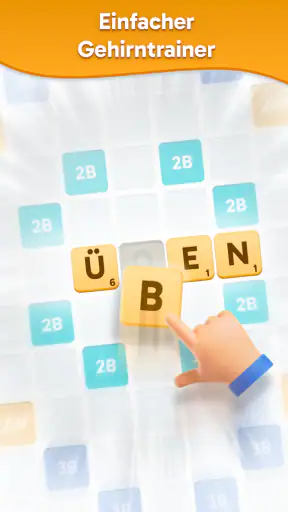 Word Game Classic screenshot