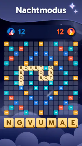 Word Game Classic screenshot