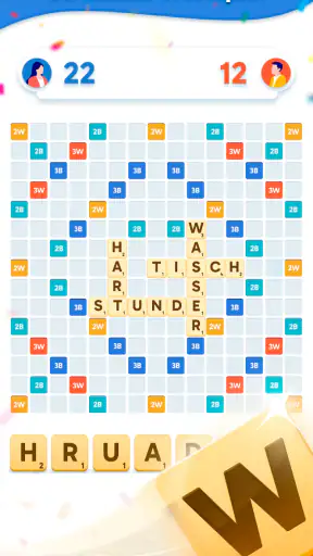 Word Game Classic screenshot