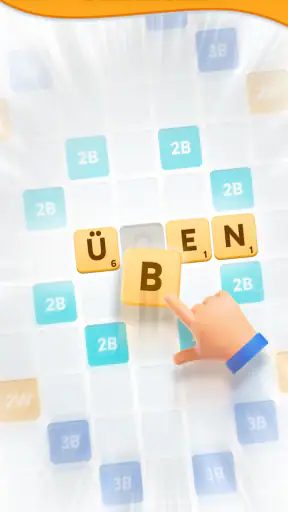 Word Game Classic screenshot