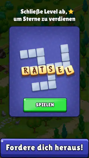 Word Madness screenshot