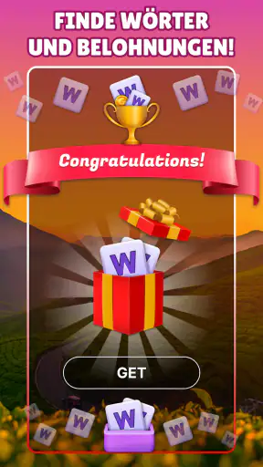 Word Maker: Wortpuzzle Spiele screenshot 11