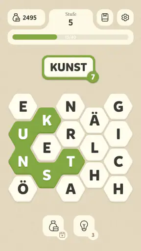 Word Master screenshot