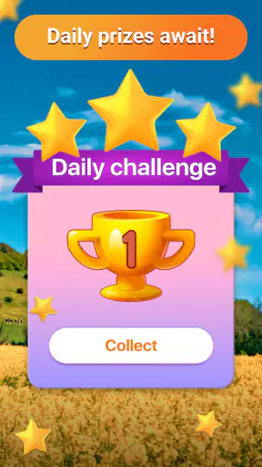 Word Search - Worträtselspiel screenshot