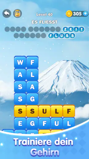 Word Smash screenshot