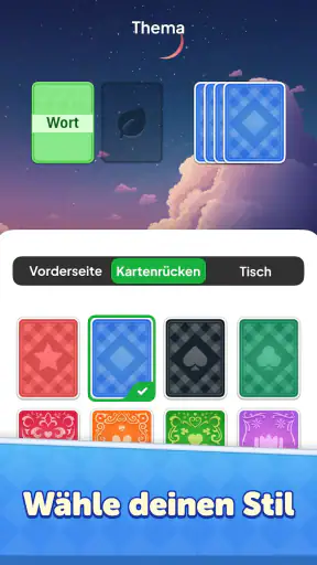 Word Solitaire Now! screenshot 12