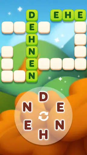 Word Spells: Wortspiele screenshot 10