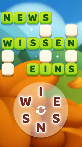 Word Spells: Wortspiele screenshot 11