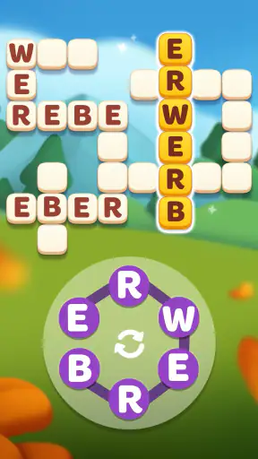 Word Spells: Wortspiele screenshot 12