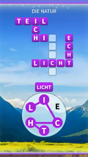 Word Trails NETFLIX screenshot 11