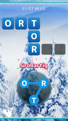 Word Trails NETFLIX screenshot 9