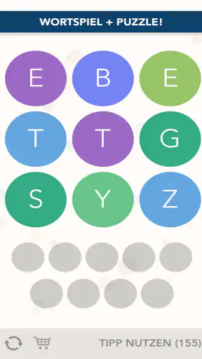 WordBubbles screenshot 11
