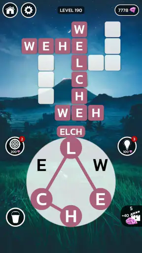 Wordlution : Wortspiel screenshot 11