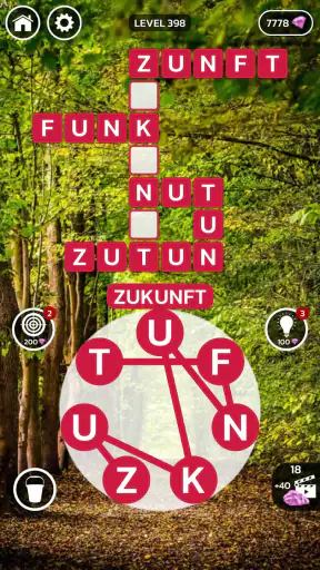 Wordlution : Wortspiel screenshot 9