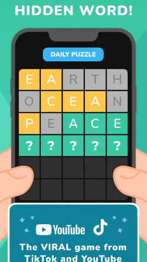 Word Yoga: Daily & Unlimited screenshot