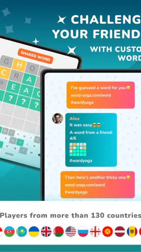 Word Yoga: Daily & Unlimited screenshot 11