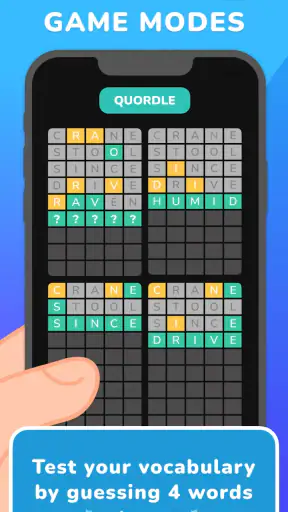 Word Yoga: Daily & Unlimited screenshot