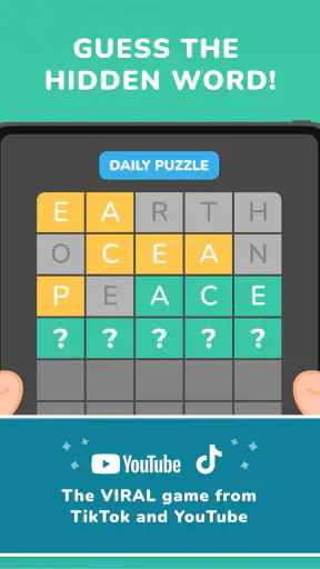 Word Yoga: Daily & Unlimited screenshot 9