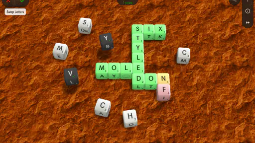 WordMix screenshot 12