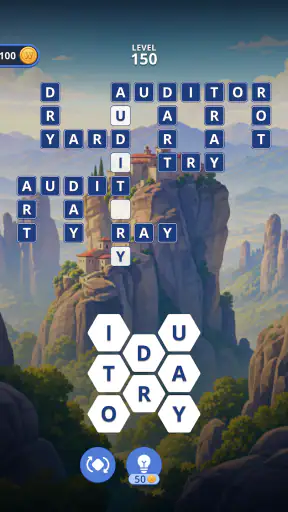 Words of Wonders: Hexa screenshot 12