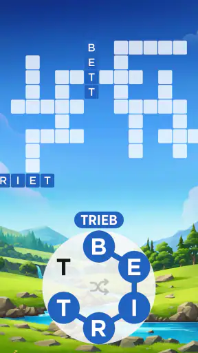 Words of Wonders: Wort-Puzzle screenshot 11