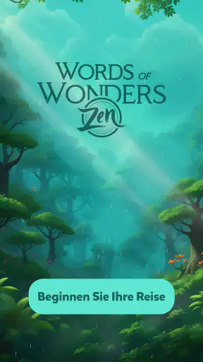Words of Wonders: Zen screenshot 11