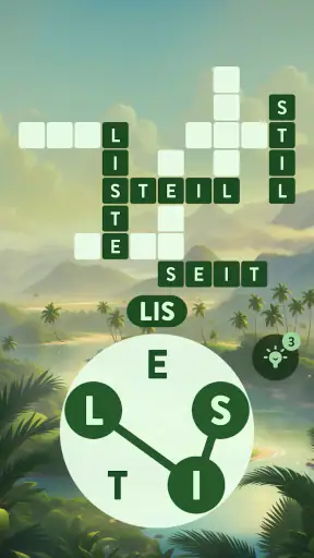 Words of Wonders: Zen screenshot 9