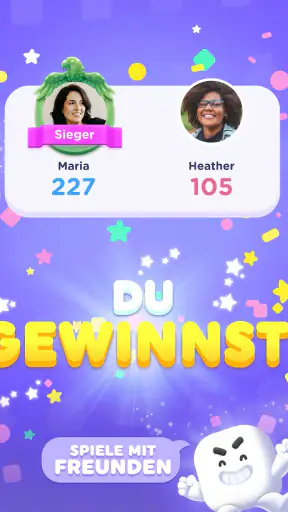 Wordzee! Spiele mit Freunden! screenshot 10