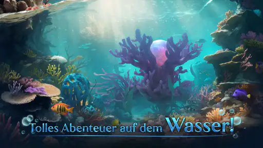World of Water screenshot