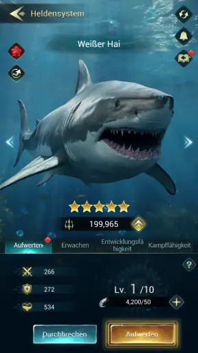 World of Water screenshot