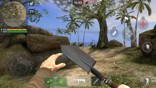 World War 2: Online Spiele FPS screenshot 12