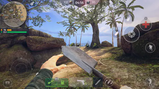 World War 2: Online Spiele FPS screenshot