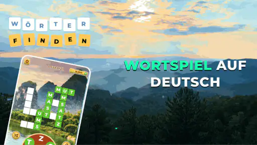 Wort Finden - Wortsuche screenshot 9