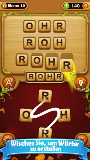 Wort Guru screenshot 9